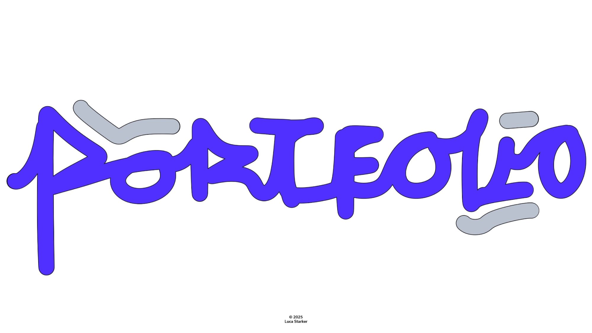 portfolio 3